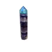 Fluorite Tower Crystal A Grade