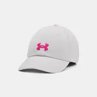 在飛比找蝦皮商城優惠-Under Armour 休閒帽 Blitzing 棒球帽 