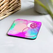 Celestial space Cork-back coaster