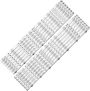 GYSABVCP LED Backlight Strip for 55pug6102 55pus6561 55pus7272 55pus6501 55PUS6262 55PUS6581 55PUS6101 LB55072 55puh6101 55pus TV Light Strip