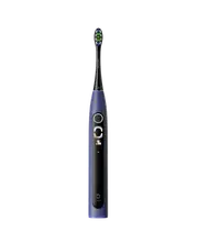 X Lite Smart Sonic Electric Toothbrush - Blue
