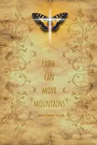 在飛比找博客來優惠-Faith Can Move Mountains (Matt