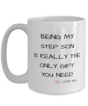 Being My Stepmotheris Really The Only Gift You Need Keep That Shit Up Mug Gift