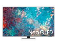 在飛比找松果購物優惠-65型 Neo QLED 4K 量子電視 QN85A QA6