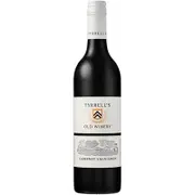 [Tyrrell's] Tyrrell's Old Winery Cabernet Merlot 750mL