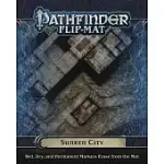 PATHFINDER FLIP-MAT SUNKEN CITY