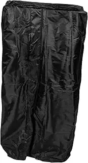JUMPLAWN Golf Bag Protector Oxford Cloth Cover for Rain Dust Protection Durable Design for Long Term Use for Golf Bags Luggage
