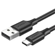 UGREEN 60115 USB 2.0 USB-C to USB-A Cable - 50cm Data Transfer [UG-60115]