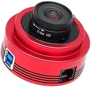 ASI 120MM-S USB 3.0 Camera (Mono)