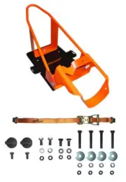 Lock N Load DELUXE LOCK-N-LOAD WHEEL BK100