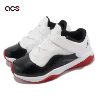 在飛比找Yahoo奇摩購物中心優惠-Nike 童鞋 Air Jordan 11 CMFT Low