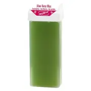 DEPILEVE ALOE VERA WAX 100 ML UNIVERSAL ROLL ON HEAD