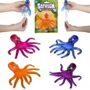 Popsey Stretch Octopus