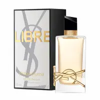 在飛比找Yahoo奇摩購物中心優惠-YSL 自由不羈女性淡香精 90ml LIBRE EDP