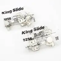 在飛比找蝦皮購物優惠-【工具帝國】川湖科技 King Slide 9256 厚門緩