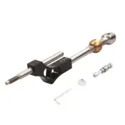 Short Throw Shifter Fits For Honda Civic 1988-2000 Acura Integra 1990-2001 New (for: Honda)
