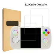 Scratchproof Full Screen Film Game Console Tempered Glass Film
