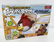 Angry Birds Remote Controlled Flying Air Swimmers Extreme Turbo NEW Sealed