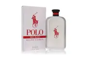 Ralph Lauren Polo Red Rush 200ml EDT (M) SP