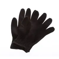 在飛比找蝦皮商城優惠-安全防割手套 一雙 防割手套 5級鋼絲手套 防護手套 防割袖
