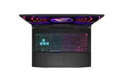 MSI Katana Series Gaming Notebook 15.6' FHD, Intel, Max 64GB DDR5-5200, 2x M.2 SSD, Gen4, Windows 11 Home, Nvidia RTX 4070, GDDR6 8GB