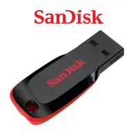 在飛比找蝦皮商城優惠-【SanDisk】CRUZER BLADE CZ50 USB