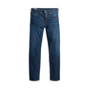 Levis 514低腰合身直筒涼感牛仔褲 / Cool天絲棉 男款 00514-1766 人氣新品