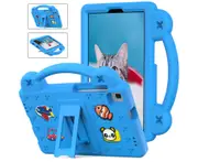 HX Case for Samsung Galaxy Tab A 8.0 2019 Model (SM-T290/T295)-Blue