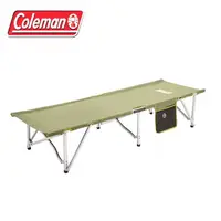 在飛比找蝦皮商城優惠-Coleman│CM-31296 PACKAWAY行軍床│休