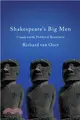 Shakespeare's Big Men ─ Tragedy and the Problem of Resentment