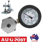 Universal Mini Valve Spring Pressure Tester Gauge 0-700 PSI - 0-50 KG/CM2 66834