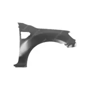 Superspares Guard Right Hand Side for Ford Ranger PX MK2 3 2015-ON