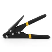 Cable Tie Tool Zip Tie Tool and Tensioning and Cutting Tool for Plastic or Nylon