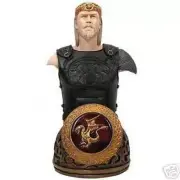 Diamond Select Toys King Beowulf Bust by Gentle Giant (LE 2000) NIB
