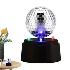 Led Mini Disco Light Ball Party Disco Ball Party Decoration Light for Bands