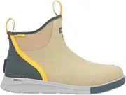 [XTRATUF] Men's 6 Inch Ankle Deck Boots