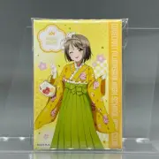 Love Live Nijigasaki Idol Club Acrylic Stand Hakama Costume Kasumi Nakasu