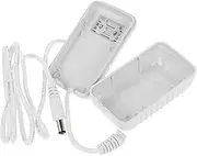 Simulated Charging Plug Hidden Storage Box Realistic Money Hider with Capacity for Cash Jewelry Items Discreet Storage for Home Travel
