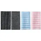 Body Cleaning Back Scrubber Exfoliating Bath Towel Washcloth Shower Scrubber
