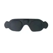 Foam Padding Sponge Eye Pad Face Comfortable Cover For Goggles 2