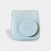 Instax Mini Camera Case Ice Blue