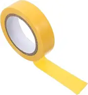 Alipis PVC Electrical Tape Heat Resistant Insulation Tape for Wire Protection Automotive Repairs Strong Adhesion Moisture Resistant for Electrical Projects
