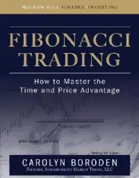 在飛比找博客來優惠-Fibonacci Trading: How to Mast