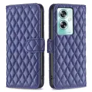 Binfen Color Cell Phone Case For Oppo A79 5g / A2 5g, Leather Stand Cover With Wallet