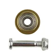 5pcs Cemented Carbide Manual Rotary Bearing Tile Cutting Machine Cutter Wheel