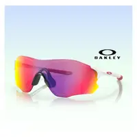 在飛比找PChome24h購物優惠-【Oakley】EVZERO PATH(亞洲版 公路運動太陽