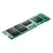 Intel 670p 2TB M.2 PCIe NVMe 3.0 x4 3D4 SSD SSDPEKNU020TZX1