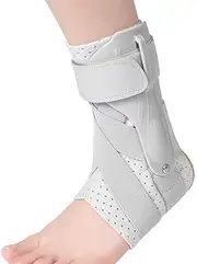 Ankle Support Sprained Ankle Brace for Basketball Soccer Volleyball Ankle Support Brace for Men Women Ankle Sprains