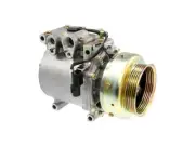 A/C Compressor 62MXGY28 for Mitsubishi Mirage 1997 1993 1994 1995 1996 (for: Mitsubishi)