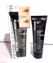 NEW!NOT SEALED* PETER THOMAS ROTH Instant Firm Eye 30ml/ 1oz